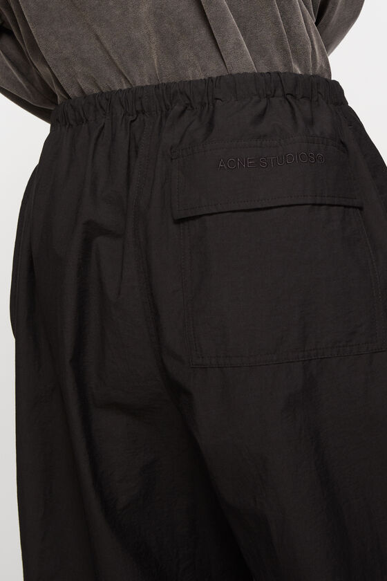 (image for) Eco-Friendly Relaxed fit trousers